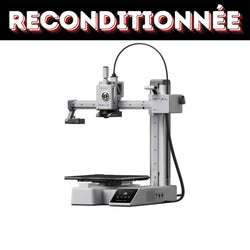 Bambu Lab - A1 Mini **Reconditionnée** - Mini Format, Maxi Potentiel
