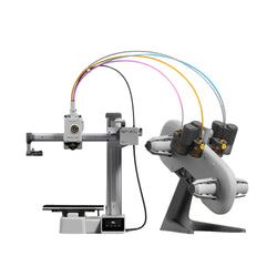 Bambu Lab - A1 Mini Combo - Mini Format, Maxi Potentiel