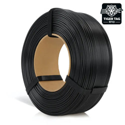 Pack Refill Rosa3D - PLA Starter Noir x3 + Masterspool Offerte