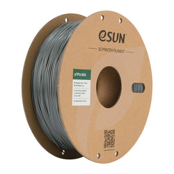 Bobine eSun de eTPU-95A Grey - 1 kg - Bobine en carton