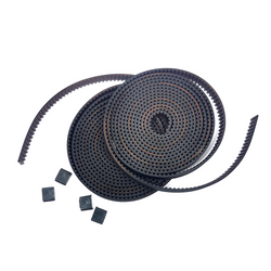 Elegoo - Centauri Carbon - Ensemble de Courroie de Distribution d'Axe XY (XY Axis Timing Belt Assembly)