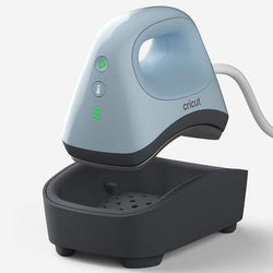 Cricut - Hat Press - Presse à Chaud pour Casquettes