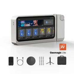 3DMakerpro - Toucan Premium