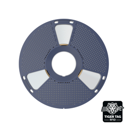 Sunlu - PETG - Blanc (White) - 1,75 mm - 1 kg avec RFID TigerTag