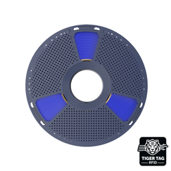 Sunlu - PETG - Bleu Klein (Klein Blue) - 1,75 mm - 1 kg avec RFID TigerTag