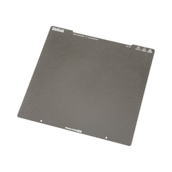 Prusa - CORE One L - Plateau Texturé à Revêtement en Poudre (Textured Powder-coated Print Sheet)