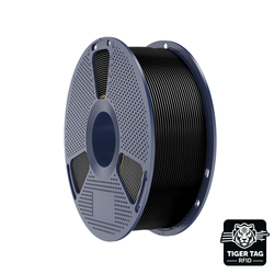 Sunlu - PETG - Noir (Black) - 1,75 mm - 1 kg avec RFID TigerTag