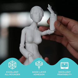 Polymaker - PolyLite PETG