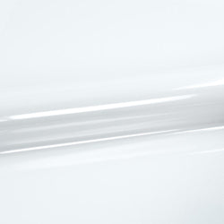 Siser - Basic Flex - Couleur du Rouleau Thermocollant - (A0001) Blanc