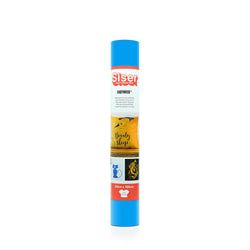 Siser - Basic Flex - Rouleau Thermocollant - (A0011) Bleu Ciel - 30 x 100 cm