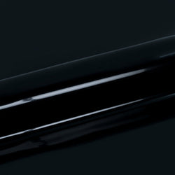 Siser - Easyweed - Vinyle Transfert à Chaud - Noir - 30 x 100 cm