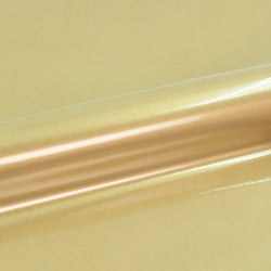 Siser - Easyweed - Vinyle Transfert à Chaud - Or Vegas - 30 x 100 cm