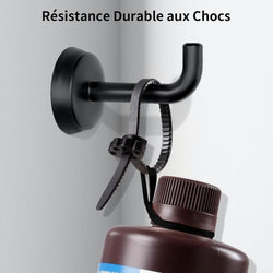 Anycubic - Tough Resin Ultra - Noir (Black) - 1 kg