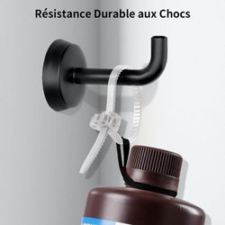 Anycubic - Tough Resin Ultra - Transparent (Clear) - 1 kg