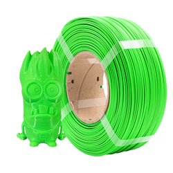 AzureFilm - PLA - Vert Clair (Light Green) - 1,75 mm - 1 kg Refill