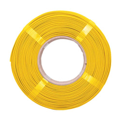 AzureFilm - PLA - Jaune (Yellow) - 1,75 mm - 1 kg Refill