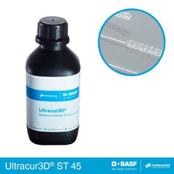 BASF - Ultracur3D ST 45 - 1 kg