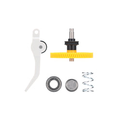 Bambu Lab - A2L - Ensemble d'Engrenage d'Extrusion (Extruder Gear Assembly)
