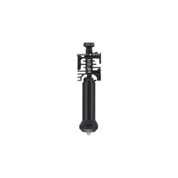 Bambu Lab - H2C - Hotend Haut Débit Induction Buse 0,4mm Acier Trempé (High Flow Induction Hotend)