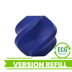 Bambu Lab - PETG HF - Bleu (Blue) - 1,75 mm - 1 kg - Refill