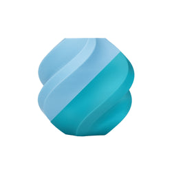 Bambu Lab - PLA Glow - Bleu (Blue) - 1,75 mm - 1 kg