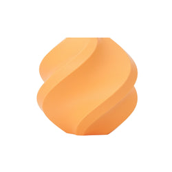 Bambu Lab - PLA Pure - Orange Abricot (Apricot) - 1,75 mm - 1 kg