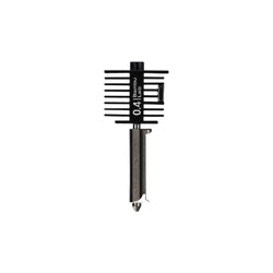 Bambu Lab - Série A1 - Tête d'Extrusion avec Buse Acier Trempé 0,4 mm (Hotend)