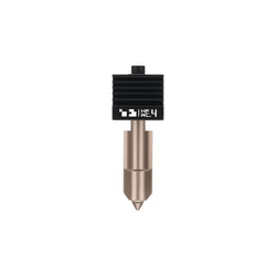 Bambu Lab - Série H2 et P2 - Tête d'Extrusion Haut débit avec Buse 0,4 mm en Carbure de Tungstène (High Flow Hotend with 0.4 mm Tungsten Carbide Nozzle)
