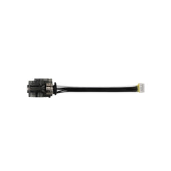 Capteur de filament d'extrudeuse