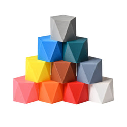 Bambu Lab - PLA Basic - Bleu Gris (Blue Gray) - 1,75 mm - 1 kg Refill