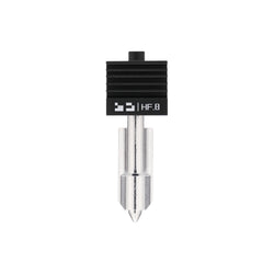 Bambu Lab - Série H2 - Hotend Haut débit (Hotend High Flow) avec Buse 0,8 mm en Acier trempé