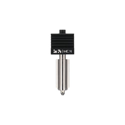Bambu Lab - Séries H2/X2/P2 - Tête d'Extrusion avec Buse 0,4 mm en Carbure de Tungstène (Hotend with 0.4 mm Tungsten Carbide Nozzle)