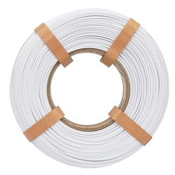 eSun - PLA+ - Blanc Froid (Cold White) - 1,75 mm - 1 kg Refill avec RFID TigerTag