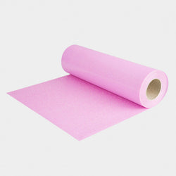 Rouleau de transfert flex bling bling chemica rose pink