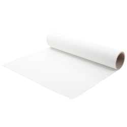 Chemica - Rouleau de Thermocollant en Hotmark Revolution - Blanc (White) - 30 cm x 5 m