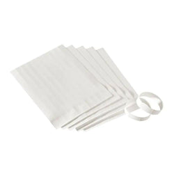 Colop - E-Mark Go - 100 Bracelets - 250 x 19 mm