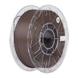Creality - Hyper PETG-CF - Brun Thé au Lait (Milk Tea Brown) - 1,75 mm - 1 kg