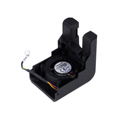 Creality - Série K2 - Ensemble Ventilateur Modèle (Model Fan Assembly)