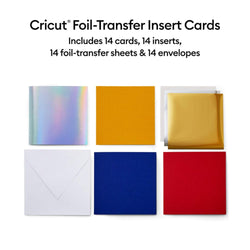 Cricut  Célébration - composition
