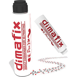 Dimafix - Colle - Stylo, Accessoires imprimante 3D, Dimafix
