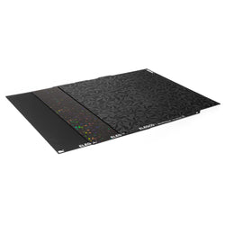 Pack Elegoo Centauri Carbon - 3 Plateaux d'Impression Double Face (Dual-side Build Plate Pack)