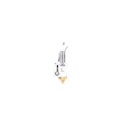 Raise3D - E2 - Left Hot End Assembly (Chambre d'Extrustion Gauche)
