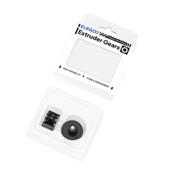 Elegoo - CC/CC2 - Engrenage d'extrudeur (Extruder Gears)