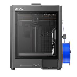 Elegoo - Centauri Carbon 2 - Imprimante 3D CoreXY Haute performance