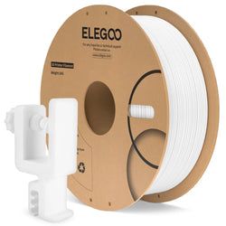 Elegoo - PC - Blanc (White) - 1,75 mm - 1 kg