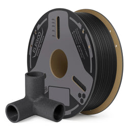 Elegoo - PET-CF - Noir (Black) - 1,75 mm - 1 kg