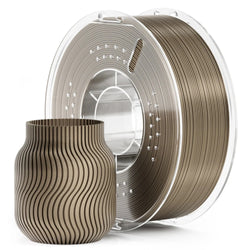Elegoo - PLA Metal - Or (Gold) - 1,75 mm - 1 kg