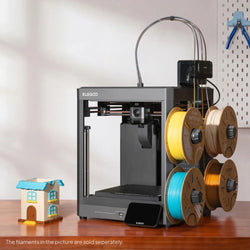 Elegoo - Centauri 2 Combo - Imprimante 3D CoreXY Multicolore