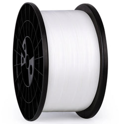 Elegoo - Rapid PLA+ - Blanc (White) - 1,75 mm - 5 kg