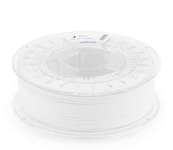 Extrudr - XPETG MATT - Blanc (White) - 1.75 mm - 1 kg